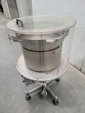 M A Automation GmbH VSZ 650 U Vibrations-Sortiertopf