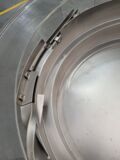M A Automation GmbH VSZ 650 U Vibrations-Sortiertopf
