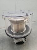 E K Sortiersysteme EMSE-55-GK Vibrations-Sortiertopf