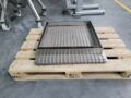 Voran 180P2 Inox Packpresse mit Drehbiet