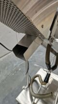 Kwang Dah KDP-1 Kapsel-Poliermaschine