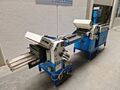 GUK SAF 36   FA 36/4-4K SAF   FA 36/4 ST2 Falzautomatenanlage für Planobögen mit Sauganleger