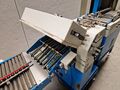 GUK SAF 36   FA 36/4-4K SAF   FA 36/4 ST2 Falzautomatenanlage für Planobögen mit Sauganleger
