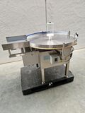 Total Packs TT-100A Plato giratorio