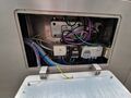 Lödige LFP 8 Procesador de lecho fluidizado de laboratorio