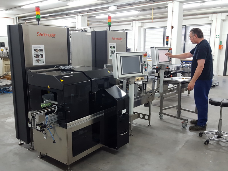 Unsere Werkstatt