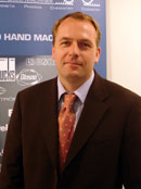 Eric Munneke, Dipl. Ing.